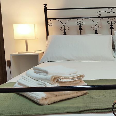 Casa Cabras Bed & Breakfast Siniscola Eksteriør bilde
