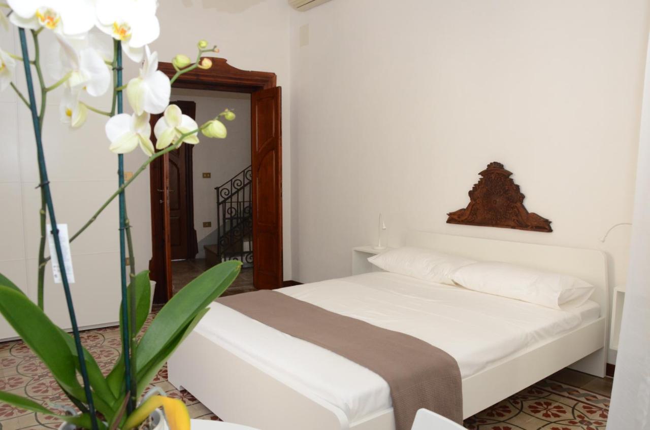 Casa Cabras Bed & Breakfast Siniscola Eksteriør bilde