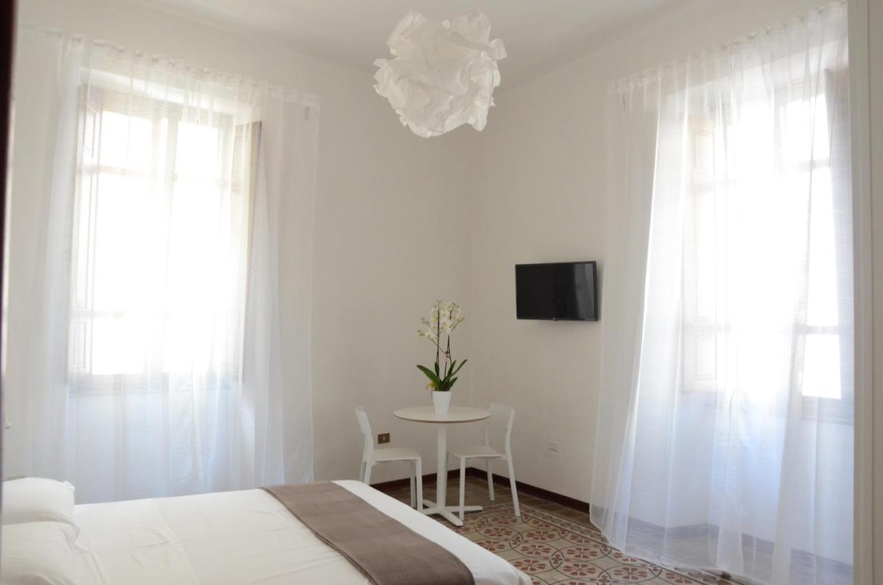 Casa Cabras Bed & Breakfast Siniscola Eksteriør bilde