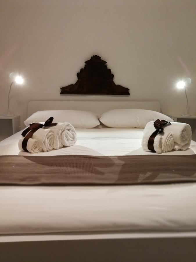 Casa Cabras Bed & Breakfast Siniscola Eksteriør bilde