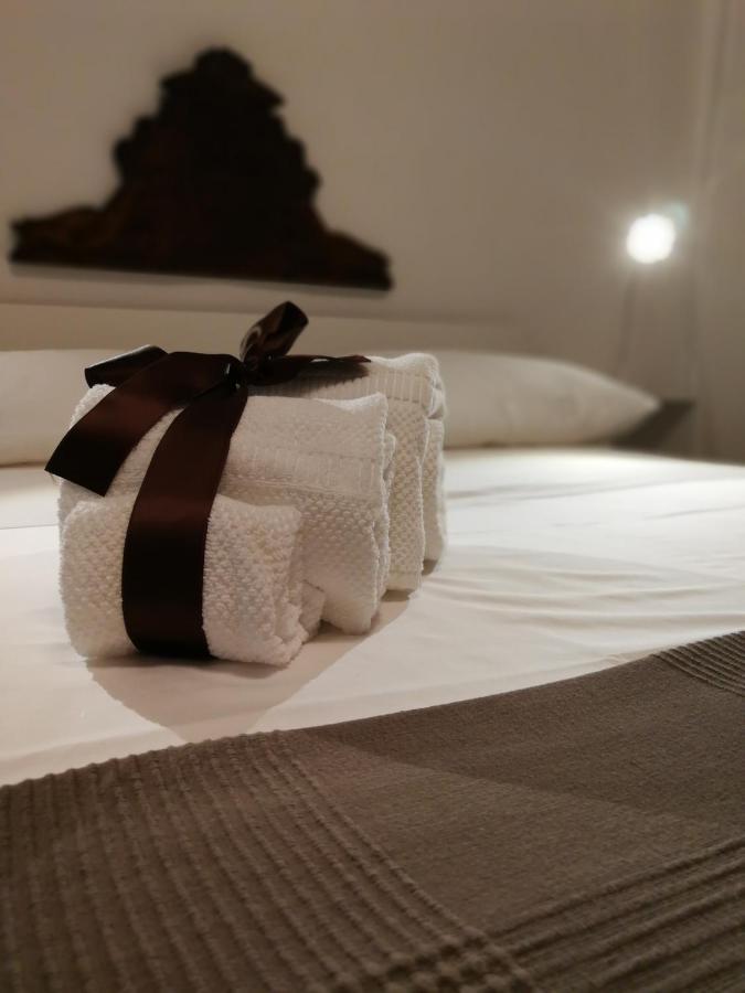 Casa Cabras Bed & Breakfast Siniscola Eksteriør bilde