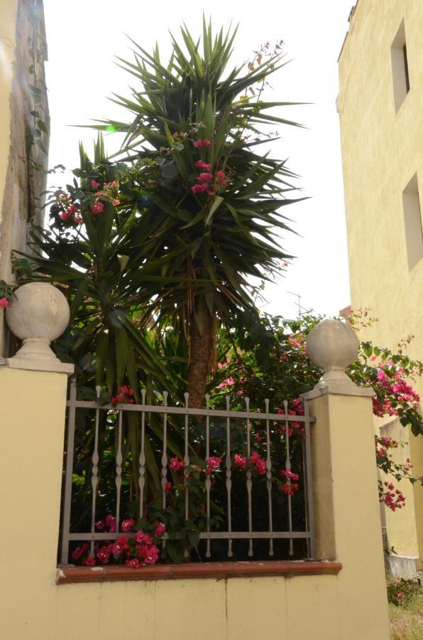 Casa Cabras Bed & Breakfast Siniscola Eksteriør bilde