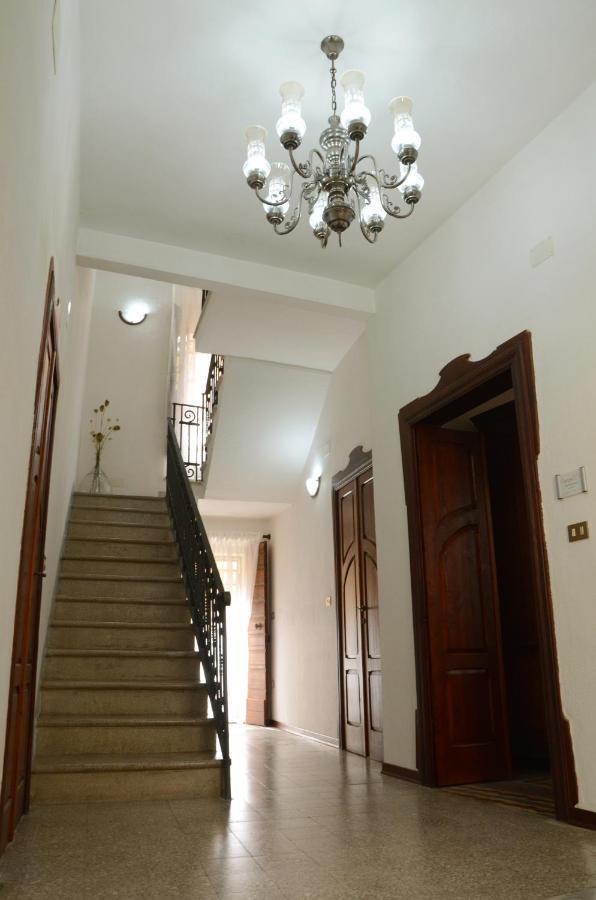 Casa Cabras Bed & Breakfast Siniscola Eksteriør bilde
