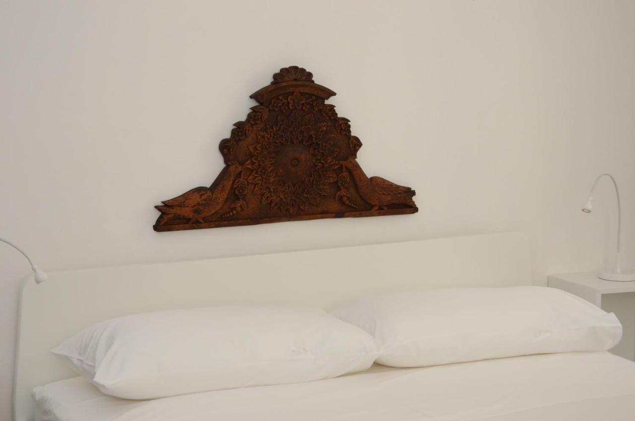 Casa Cabras Bed & Breakfast Siniscola Eksteriør bilde