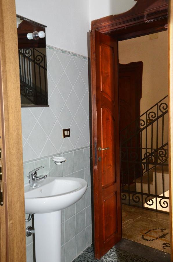 Casa Cabras Bed & Breakfast Siniscola Eksteriør bilde