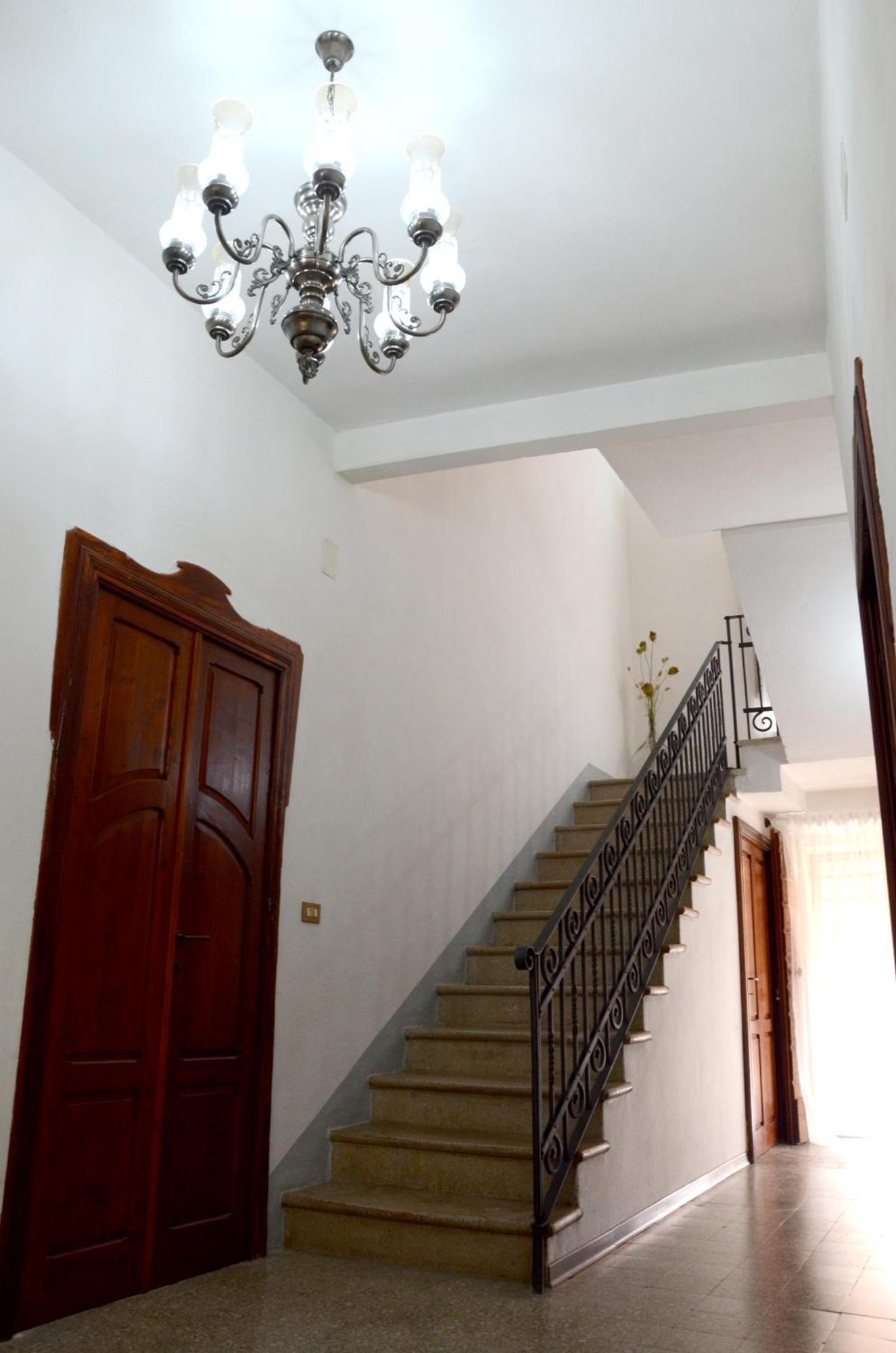 Casa Cabras Bed & Breakfast Siniscola Eksteriør bilde