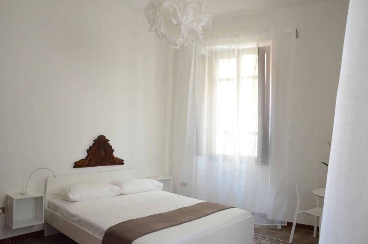 Casa Cabras Bed & Breakfast Siniscola Eksteriør bilde