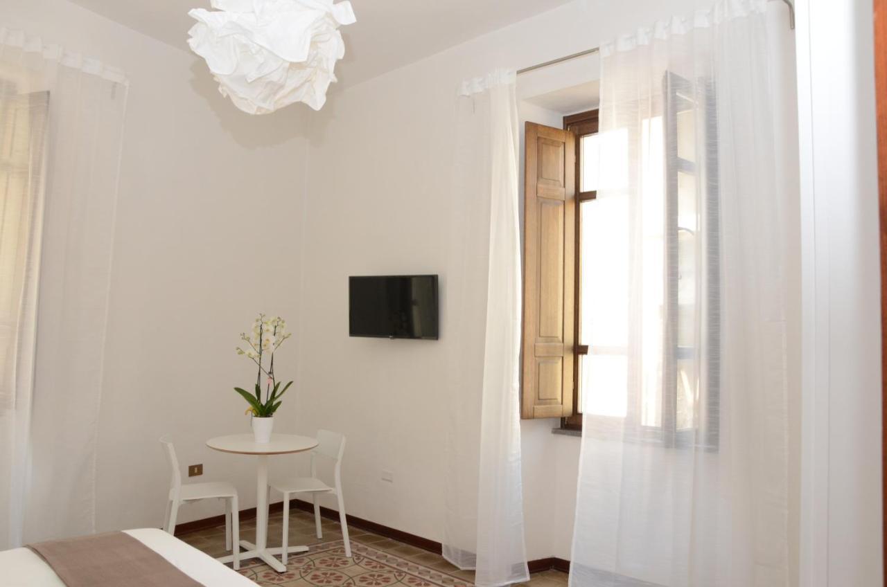 Casa Cabras Bed & Breakfast Siniscola Eksteriør bilde