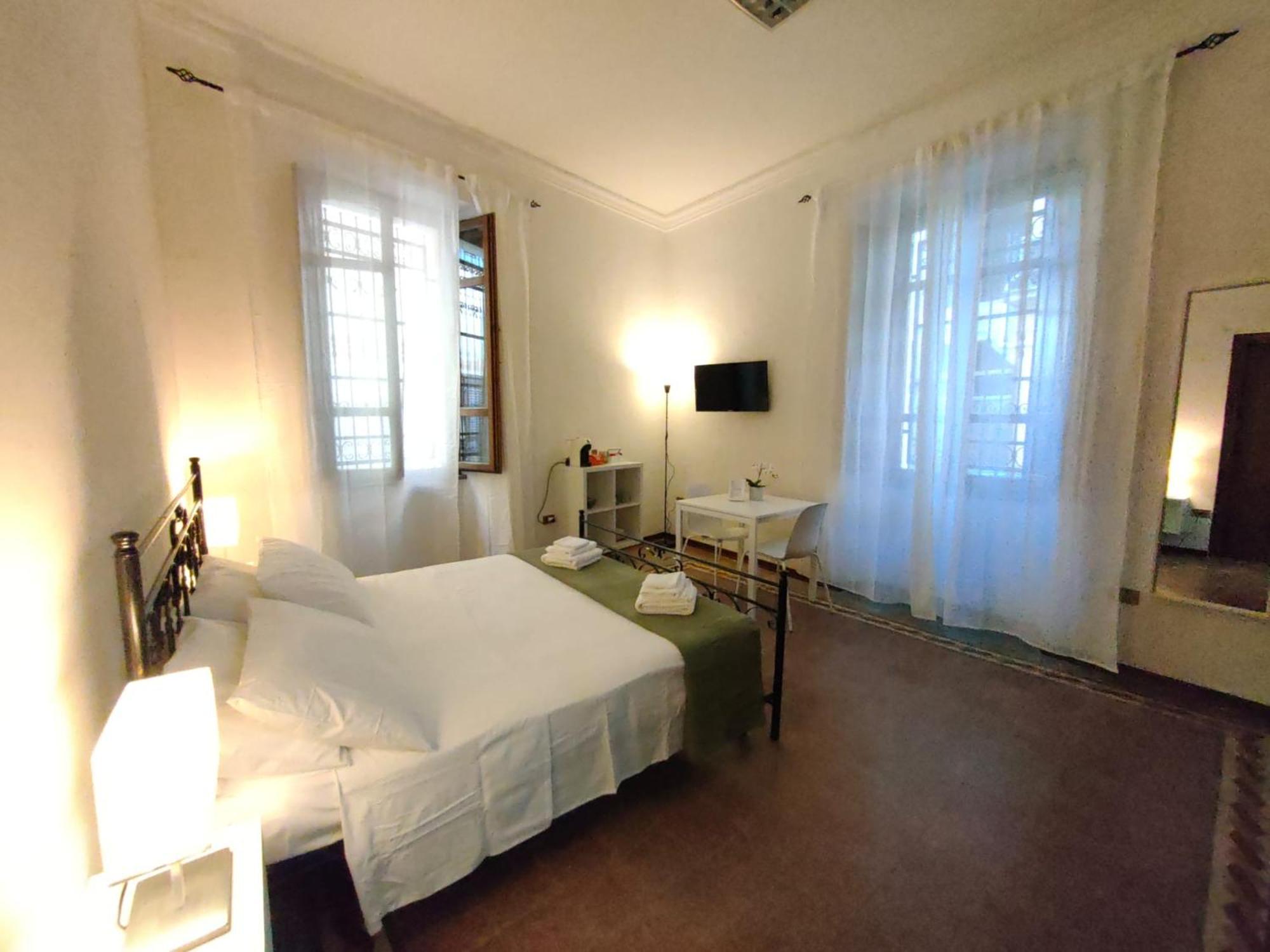 Casa Cabras Bed & Breakfast Siniscola Eksteriør bilde