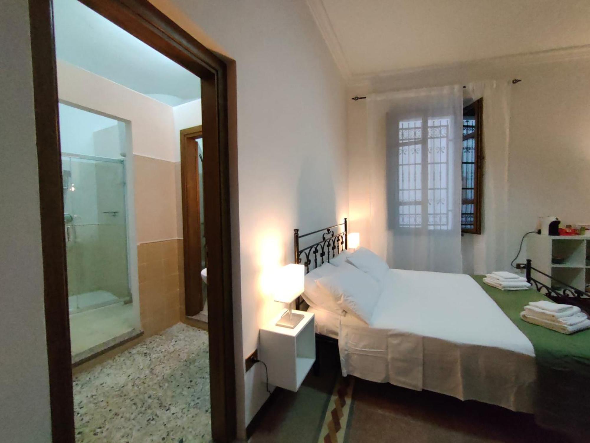 Casa Cabras Bed & Breakfast Siniscola Eksteriør bilde