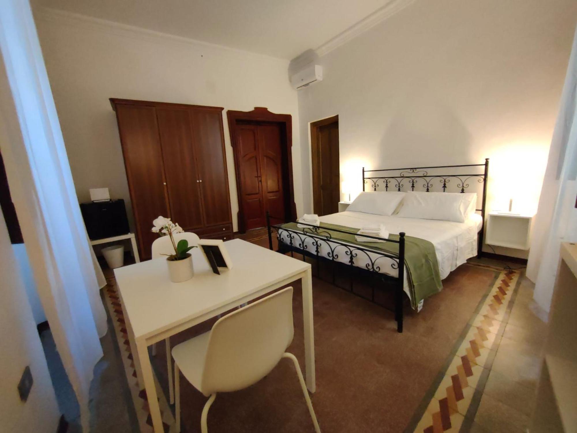 Casa Cabras Bed & Breakfast Siniscola Eksteriør bilde