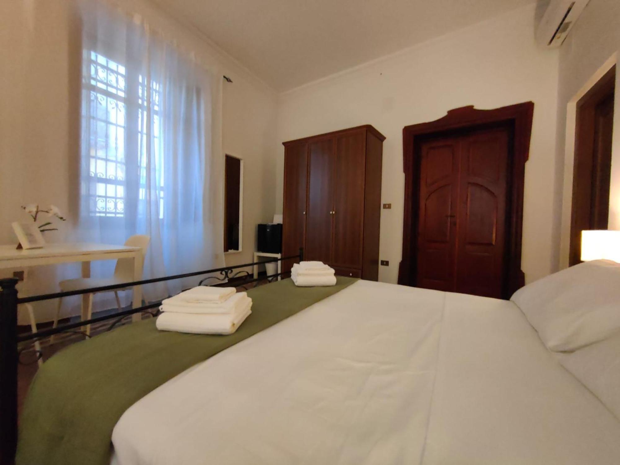 Casa Cabras Bed & Breakfast Siniscola Eksteriør bilde
